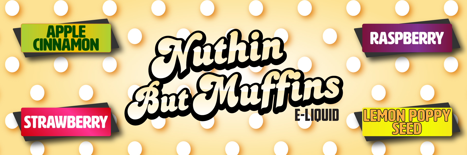 Flavor Vapors | Nuthin But Muffins